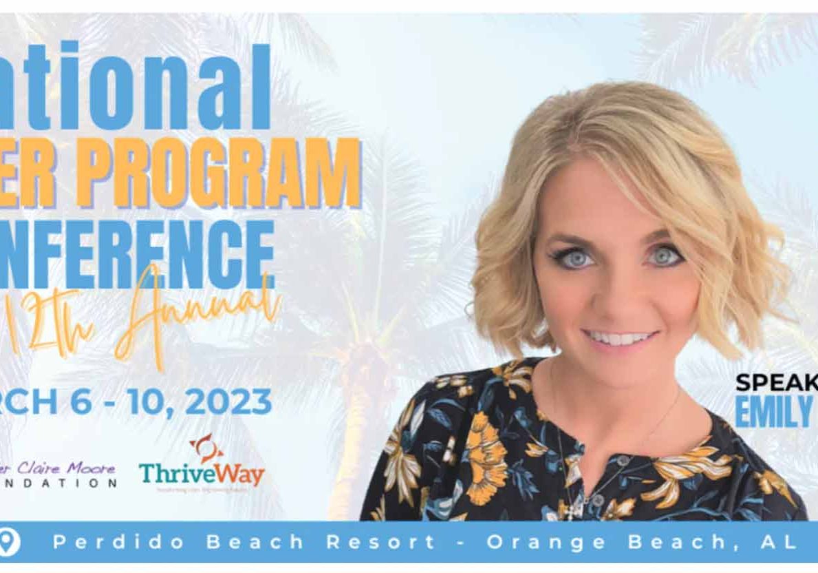 National Peer Program Conference Coming Up