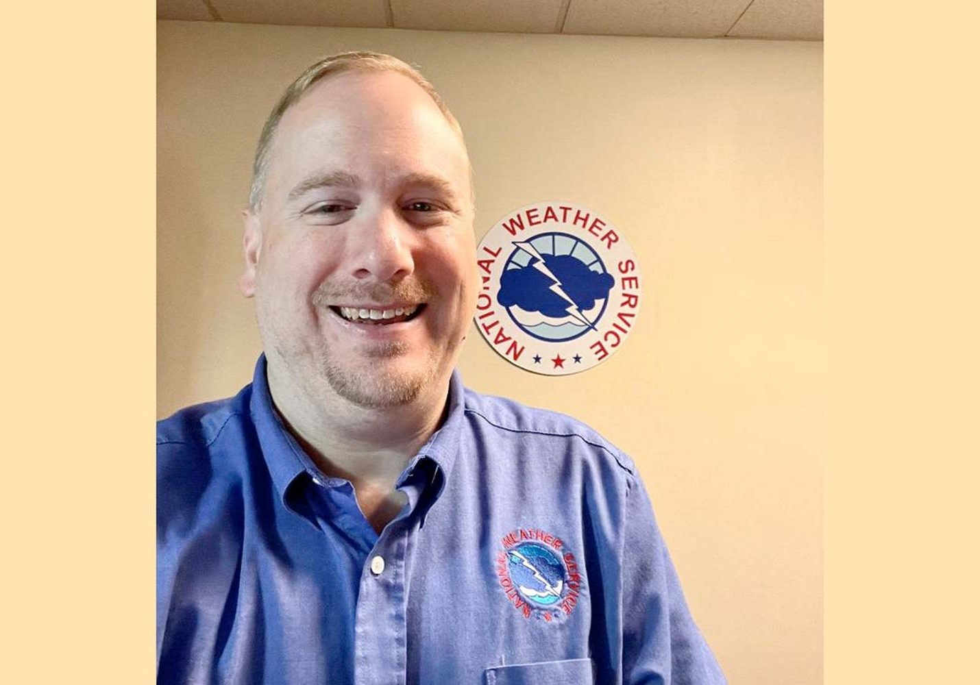 National Weather Service Names Head Meteorologist