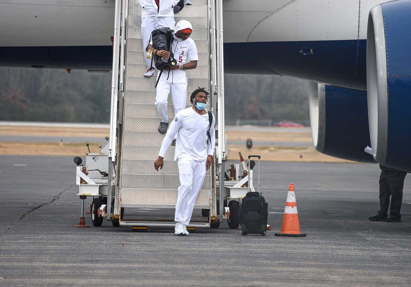 Nearly $8 Million Appropriated To Mobile Airport