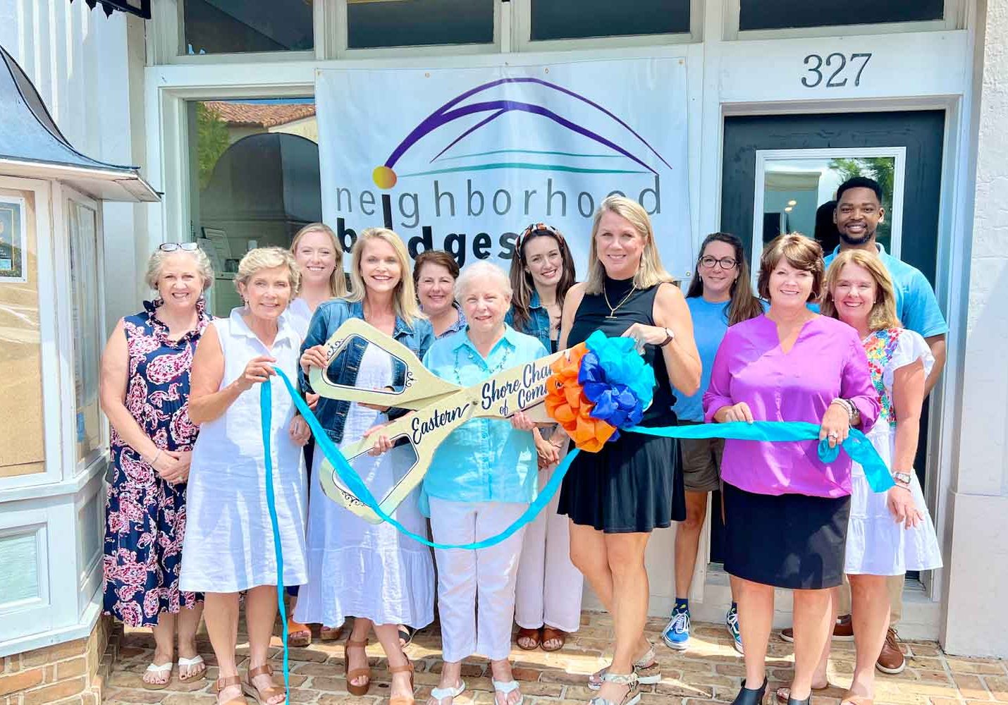 Neighborhood Bridges Launches In Baldwin County