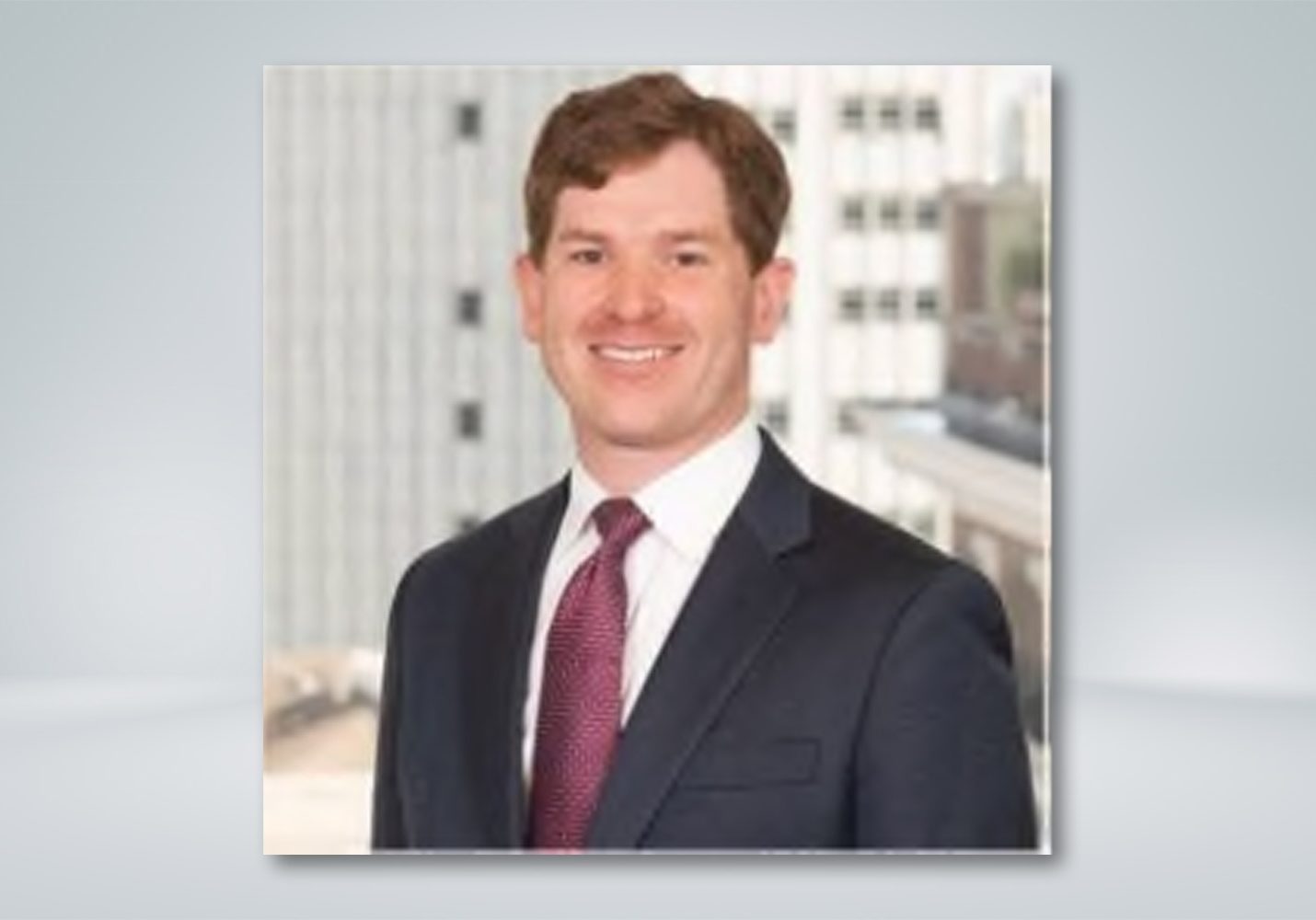 New Associate Attorney Joins Armbrecht Jackson