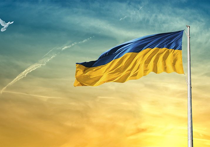 New Baldwin County Nonprofit For Ukrainian Refugees