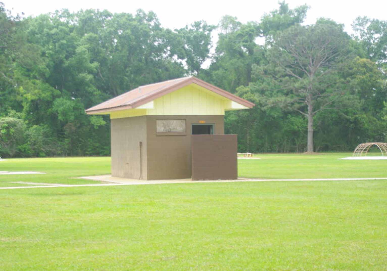 New Bathroom Facility Approved For Beulah Heights Park In Foley