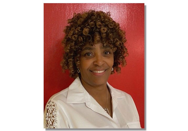 New Board Secretary For People United To Advance The Dream