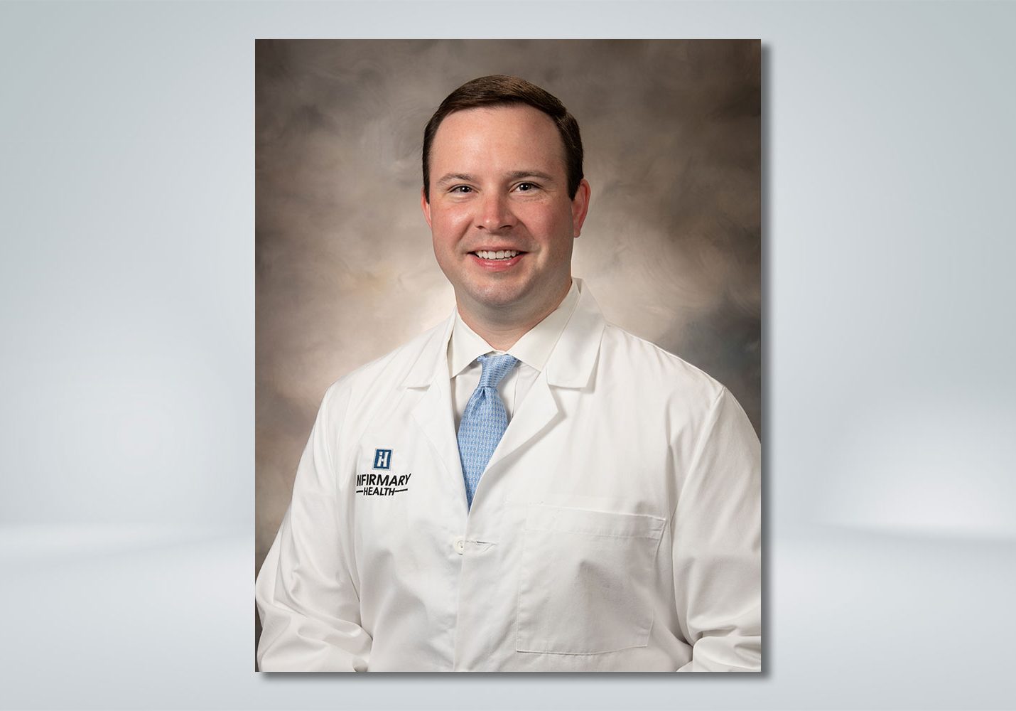 New Diagnostic &amp; Medical Clinic Physician
