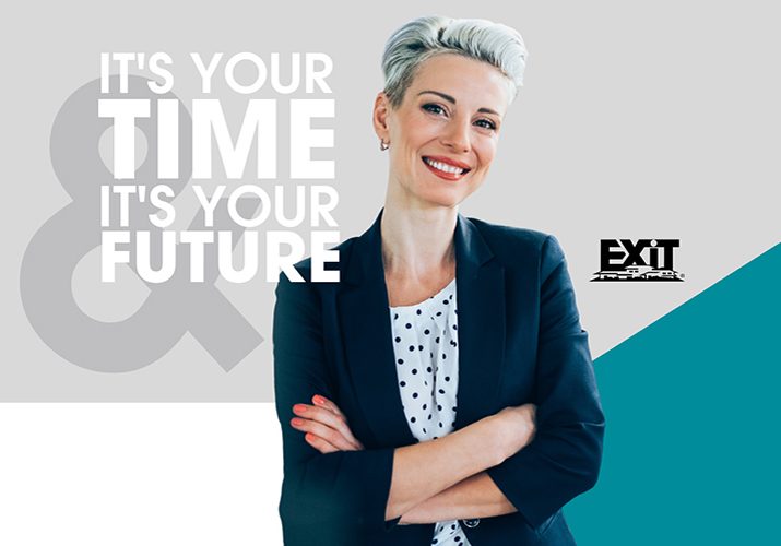 New Hires At Local Exit Realty