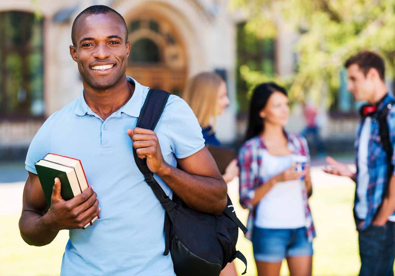 New Horizons Announces Scholarship