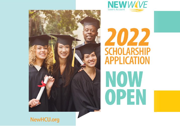 New Horizons Announces Scholarship Program