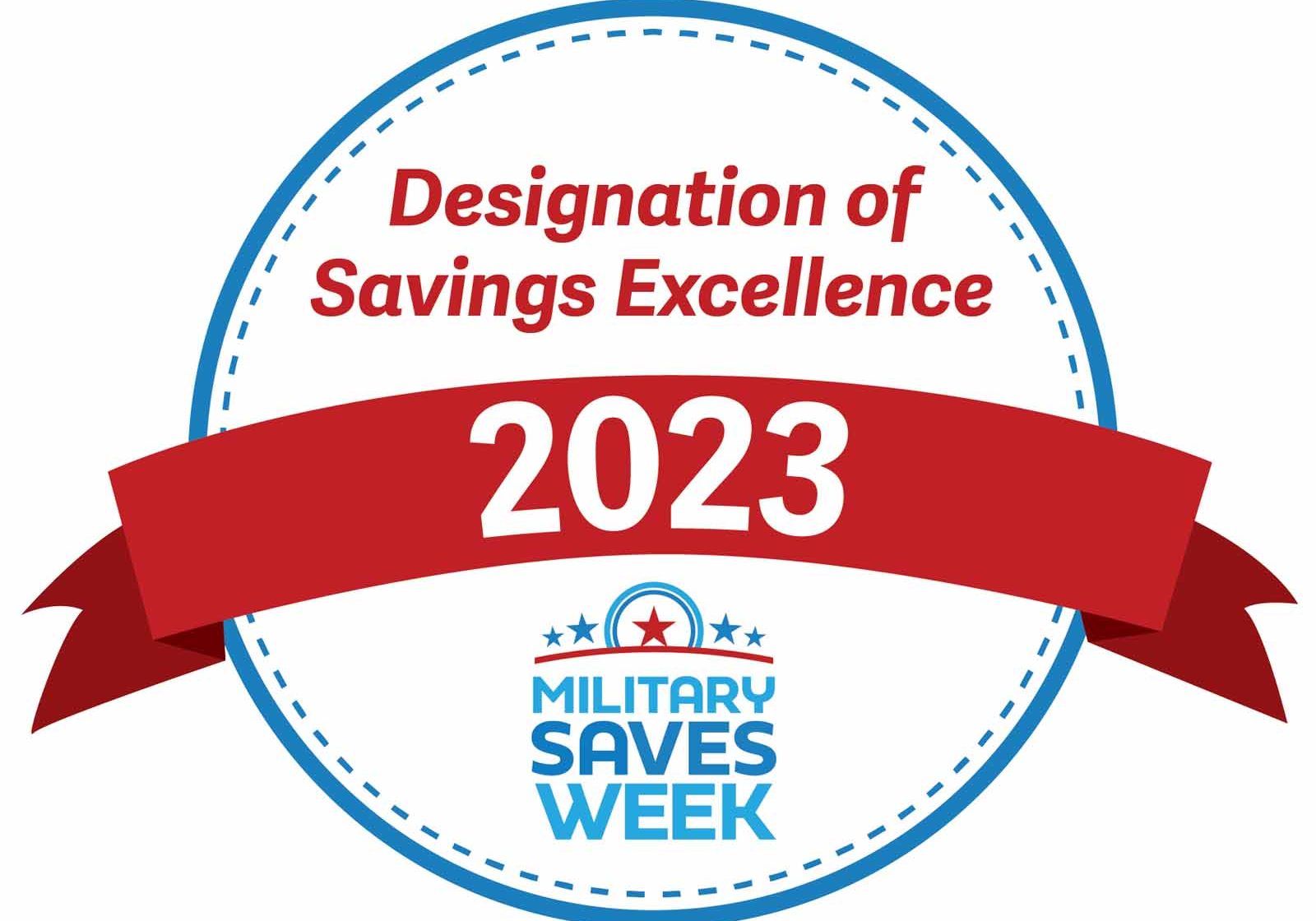 New Horizons Earns Savings Excellence Award