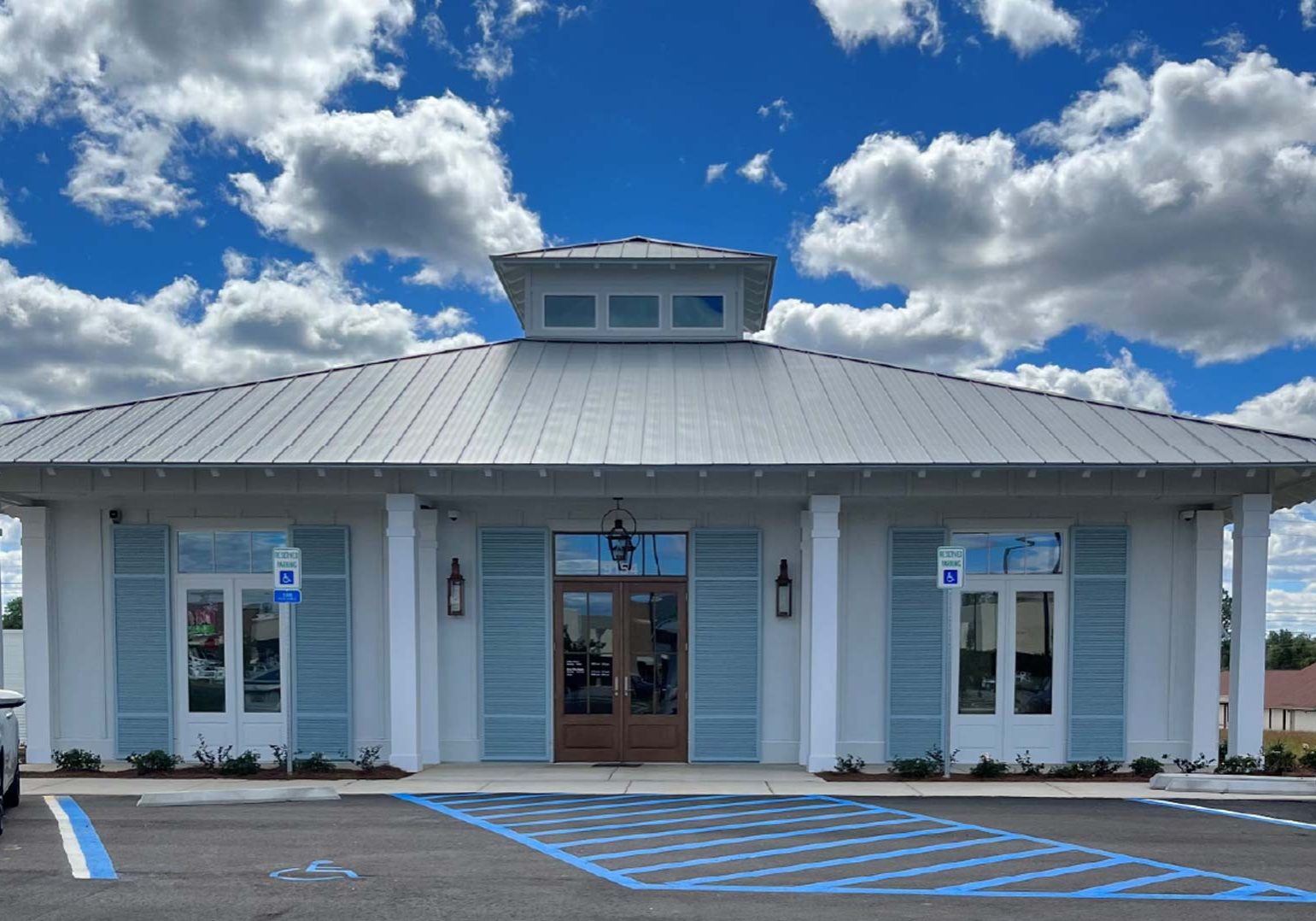 New Horizons Opens Cottage Hill Branch