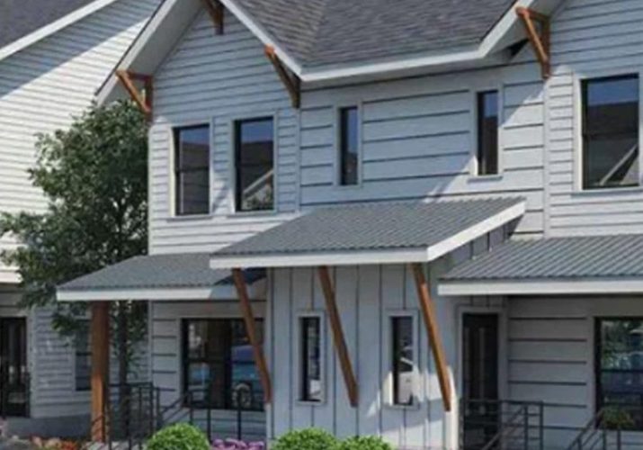 New Housing Complex Coming To USA