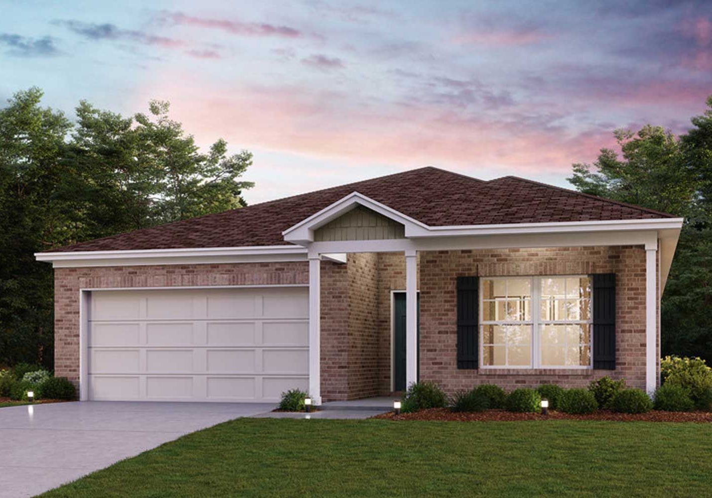 New Lots For Sale In Fairhope
