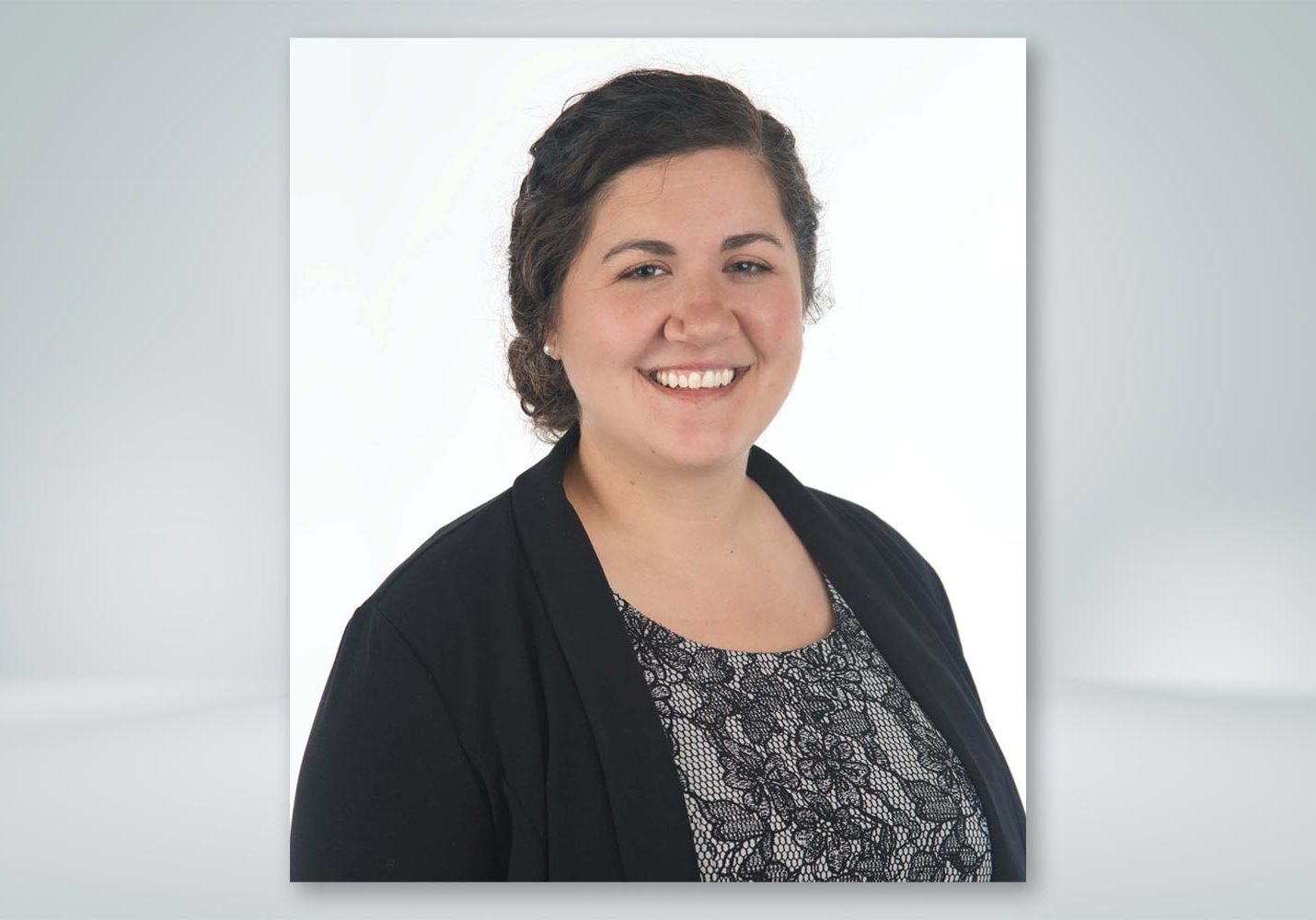 New Manager Of Resource Development For United Way