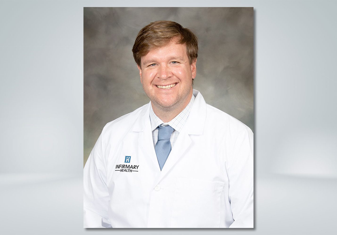 New Physician At Gulf Orthopaedics