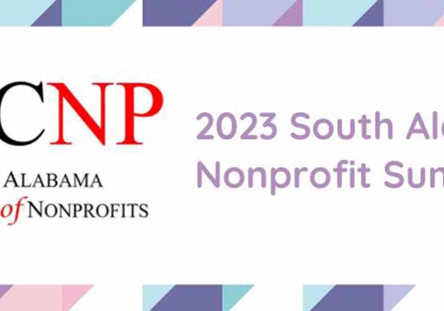 Nonprofit Summit Set For July