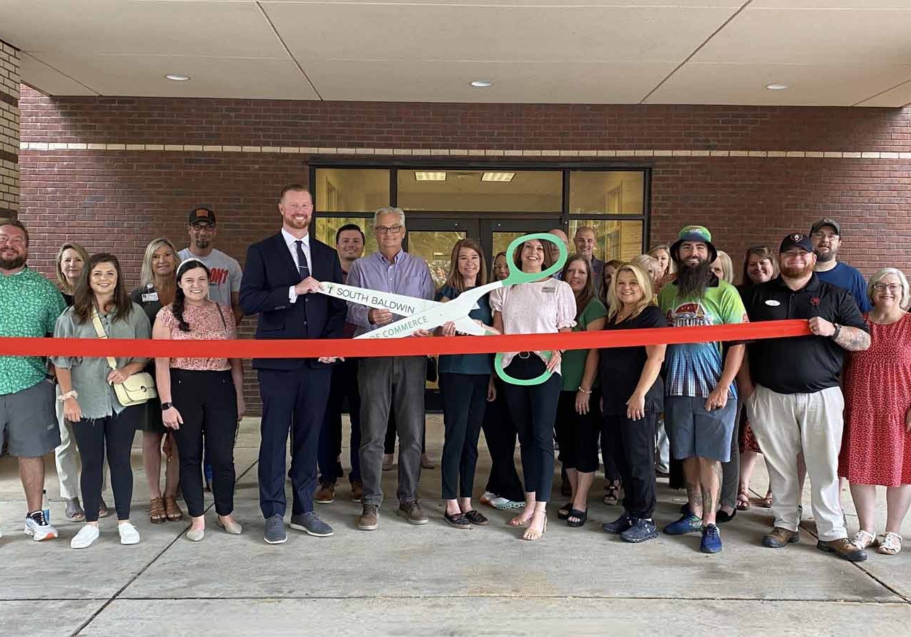 Occupational Health Center Opens In Foley