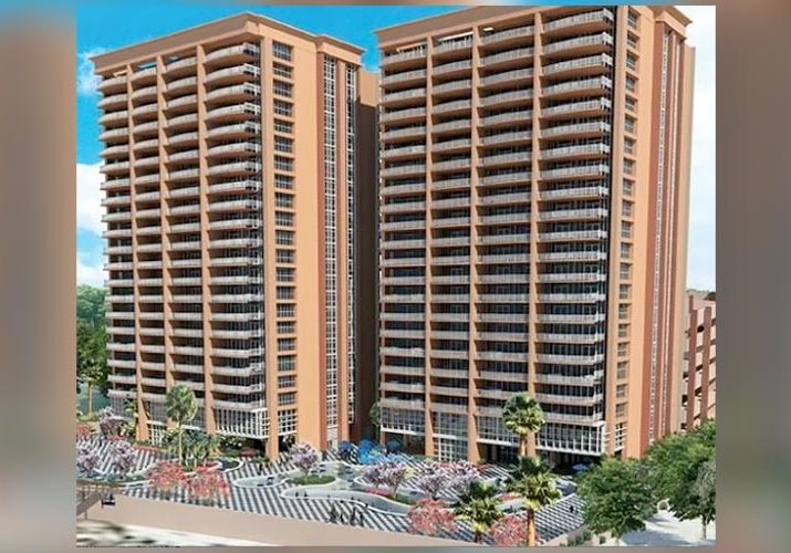 Orange Beach Approves Two Towers