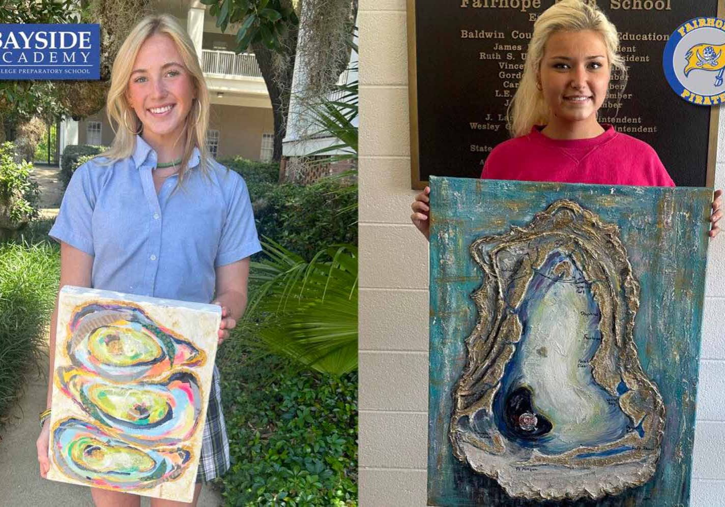 Original Oyster House Awards Annual Scholarships