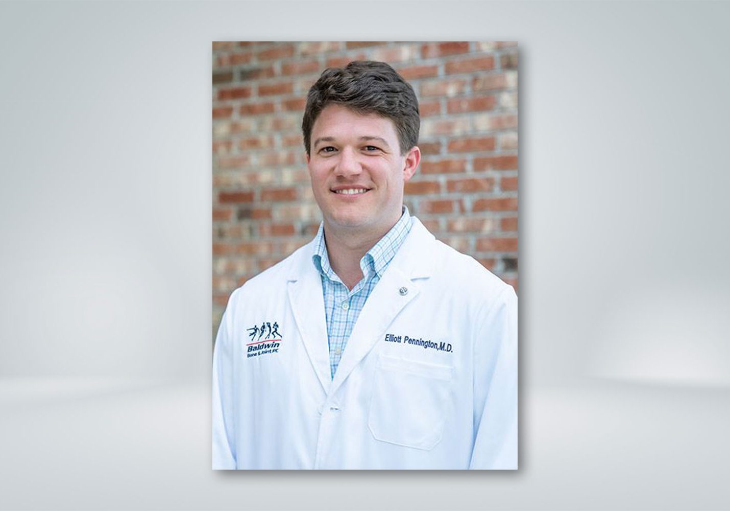 Orthopedic Specialist Joins Baldwin Bone &amp; Joint