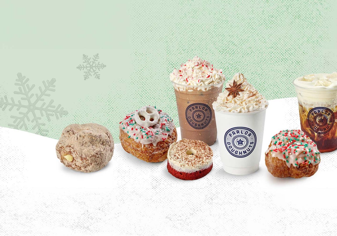 Parlor Doughnuts To Open In Gulf Shores