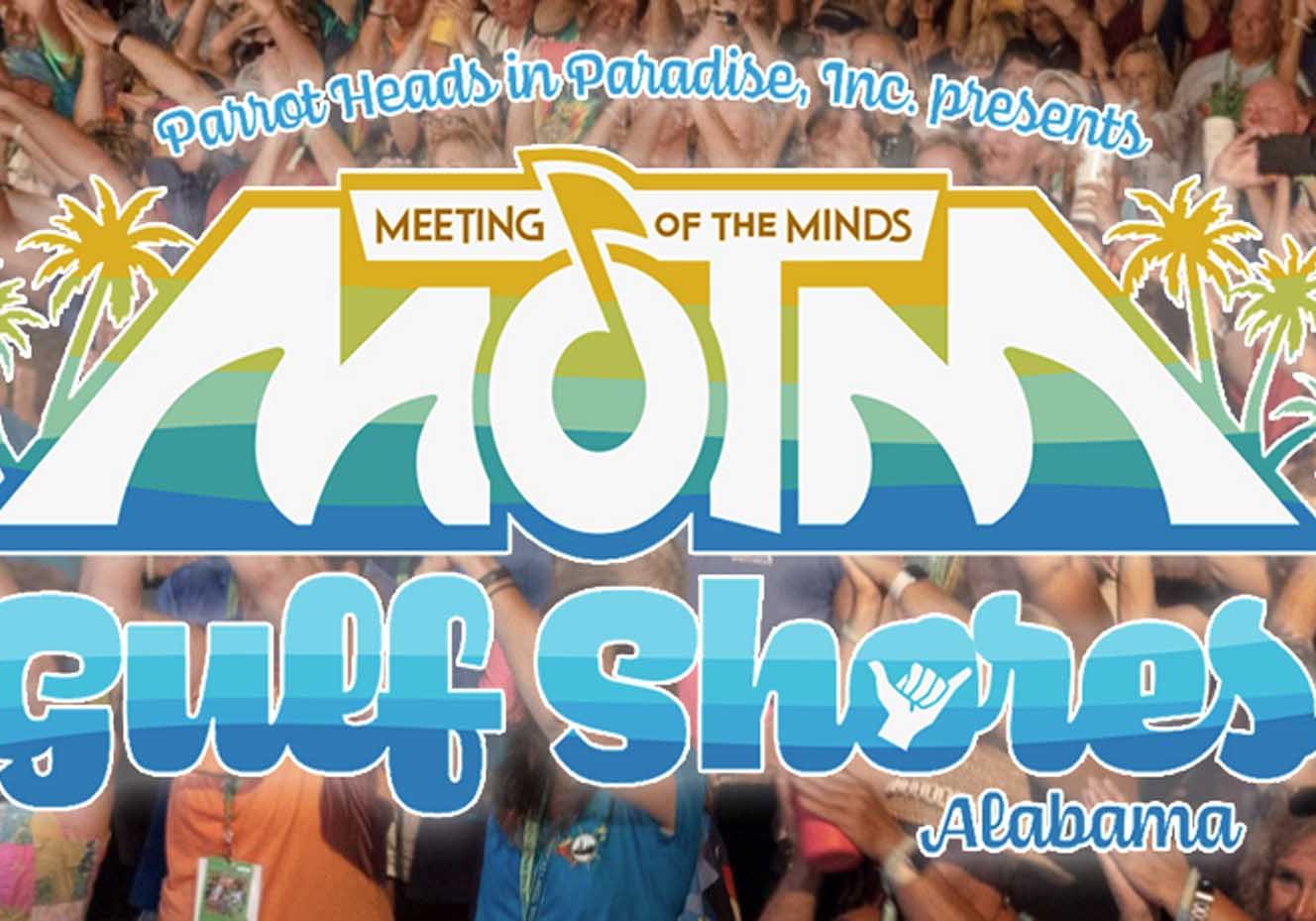 Parrot Heads Annual Party Moves To Gulf Shores
