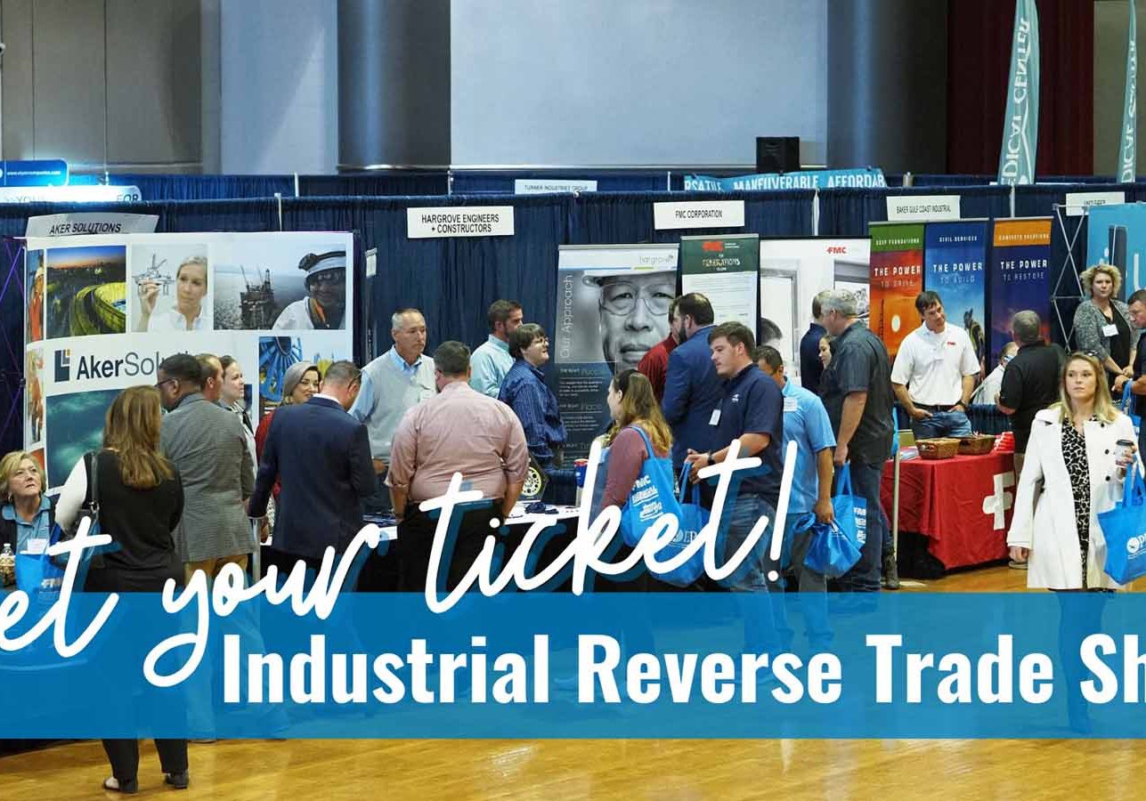 PEP Trade Show