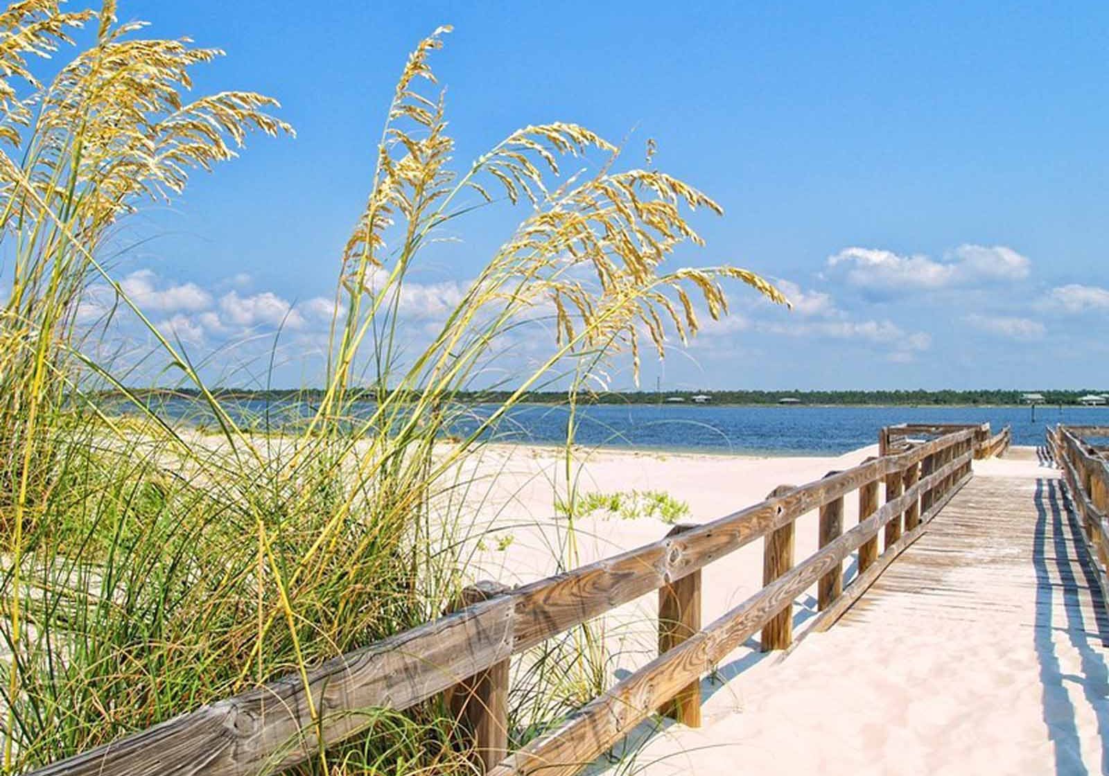 Perdido Key Chamber Seeks Photo Submissions