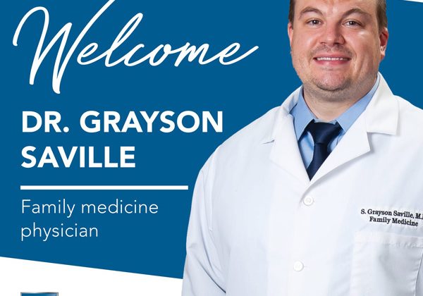 Physician Joins Infirmary Health
