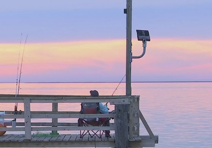 Plans For Mobile County Parks Unveiled
