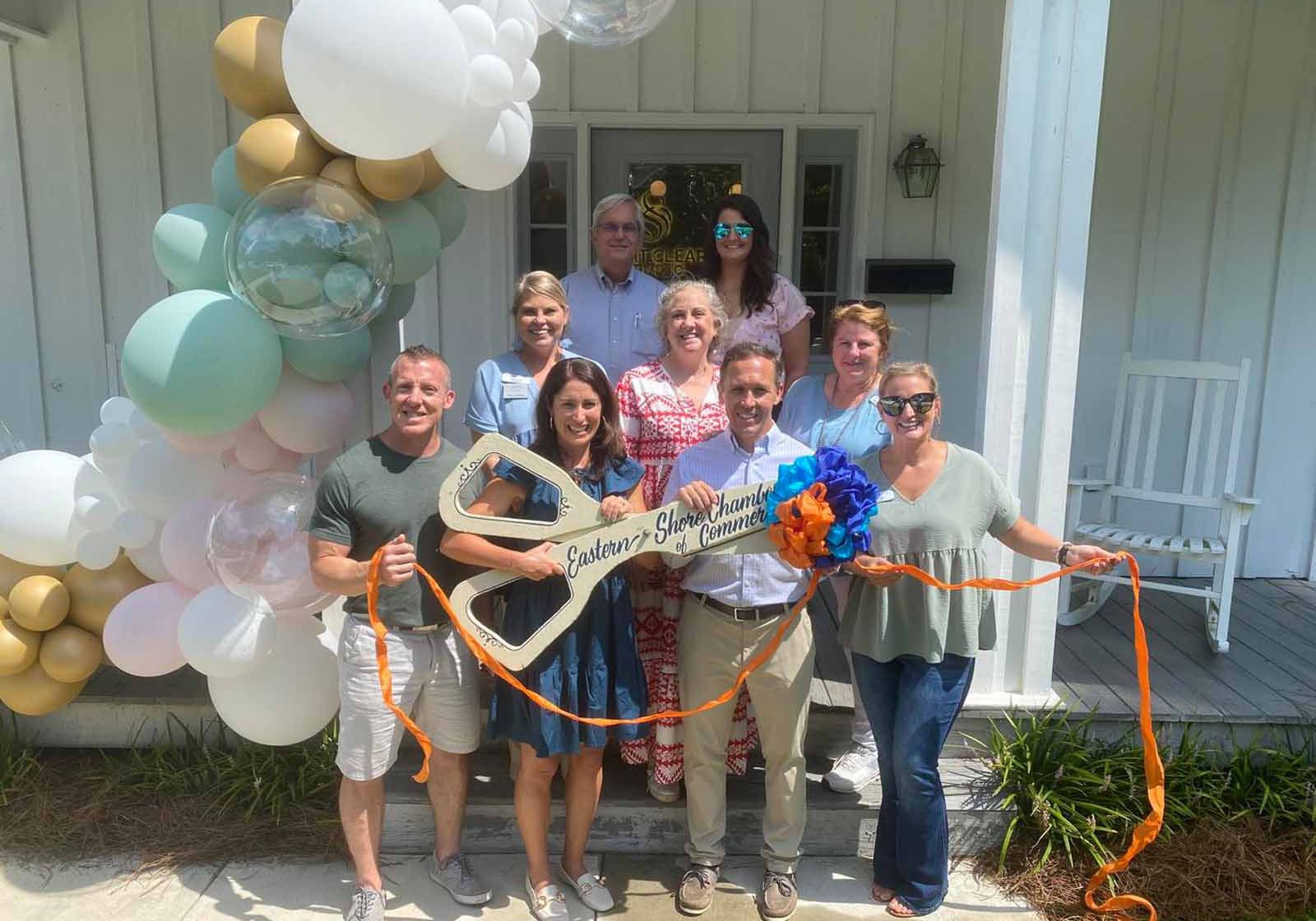 Point Clear Studio Opens In Fairhope