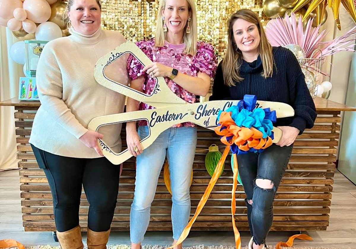 Pop &amp; Pour Party Opens In Daphne