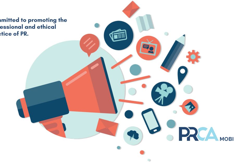 PRCA Local Chapter And Members Win State Awards