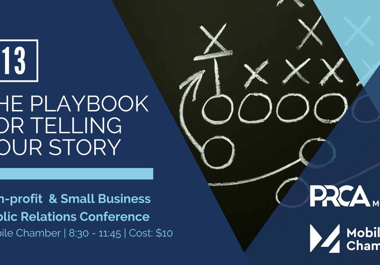 PRCA Mobile To Host Half-Day Conference