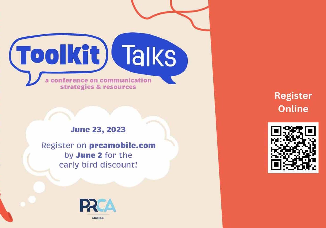 PRCA Mobile To Host Toolkit Talks On June 23