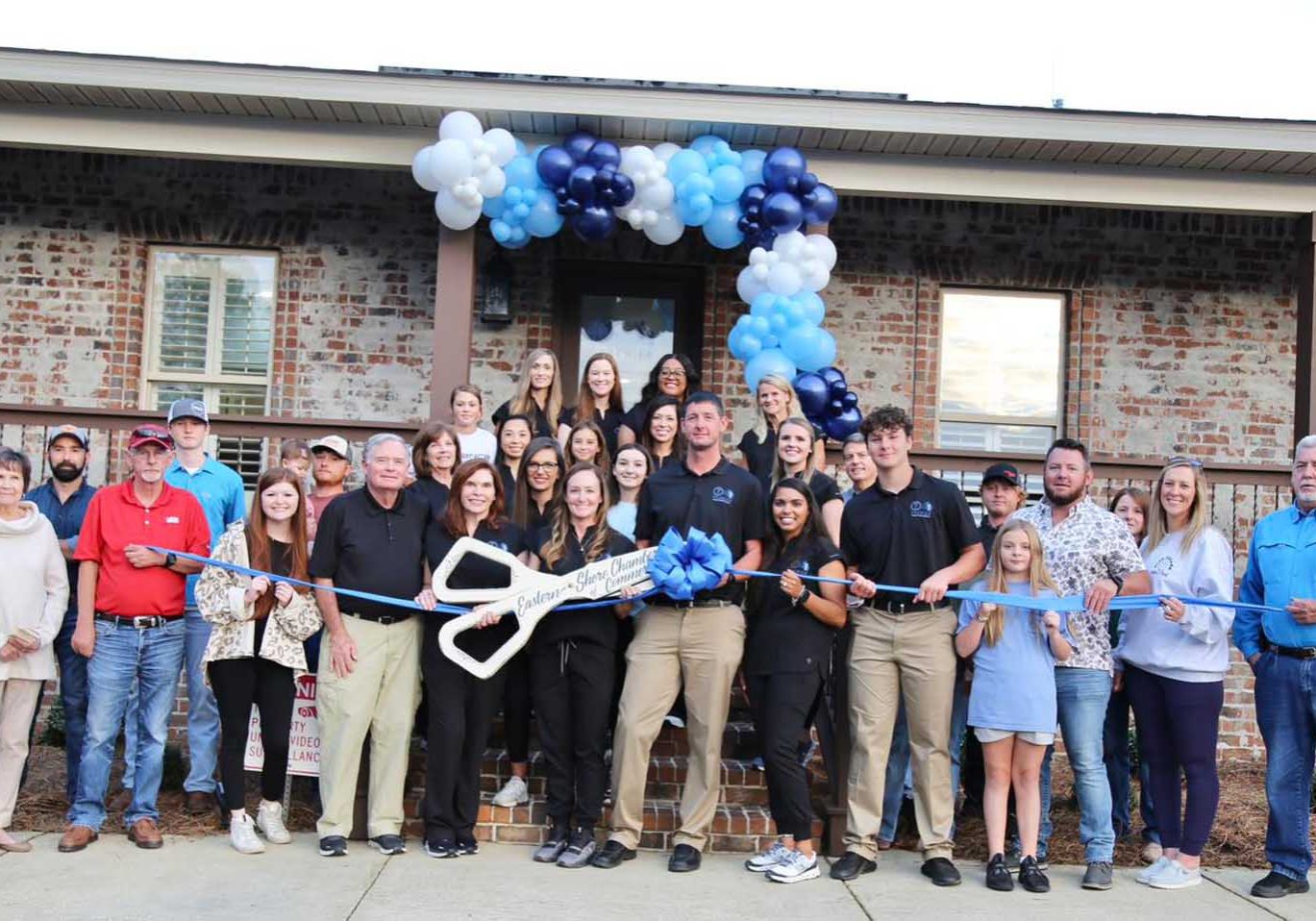 Premier Family Care Clinic Opens New Office In Spanish Fort