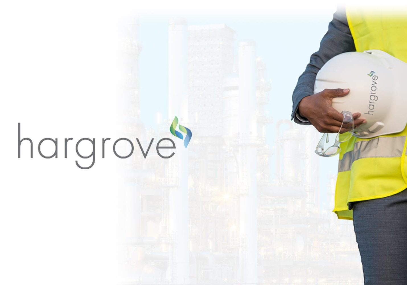 Promotion In Hargrove Communications Department