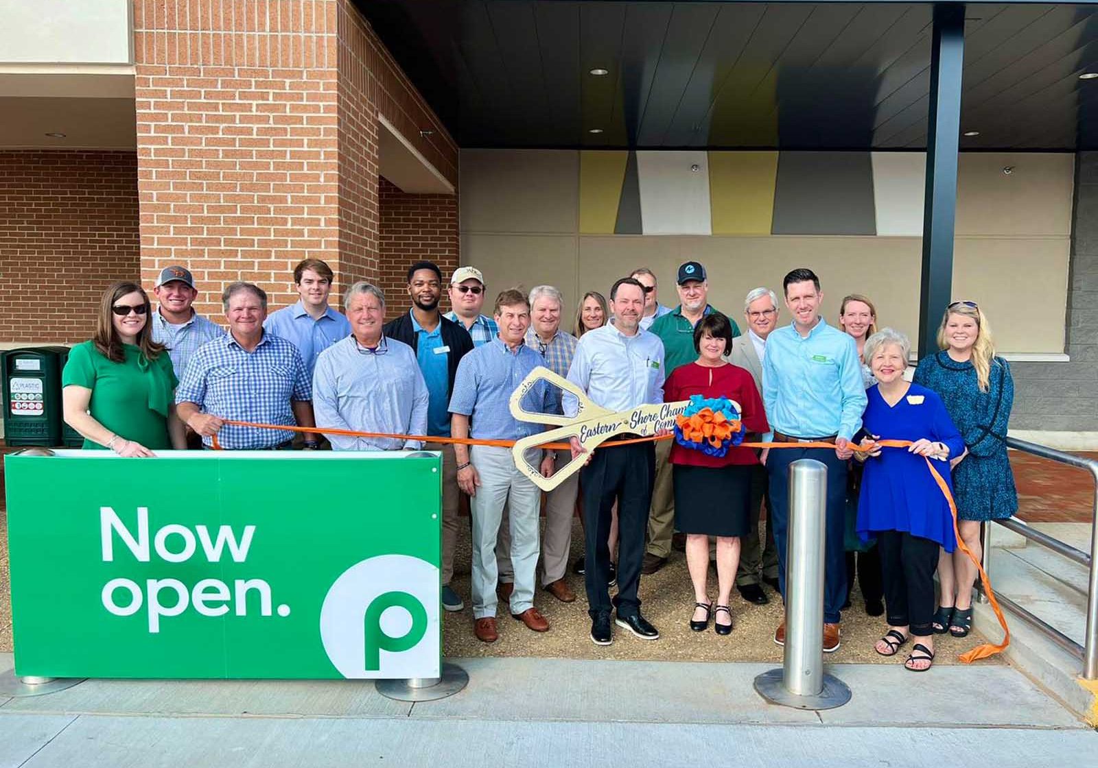 Publix Opens In Fairhope