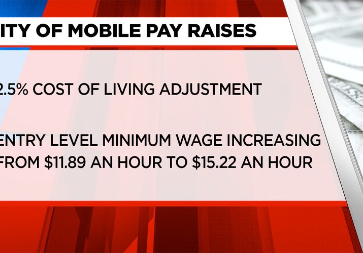 Raises Announced For Mobile Employees