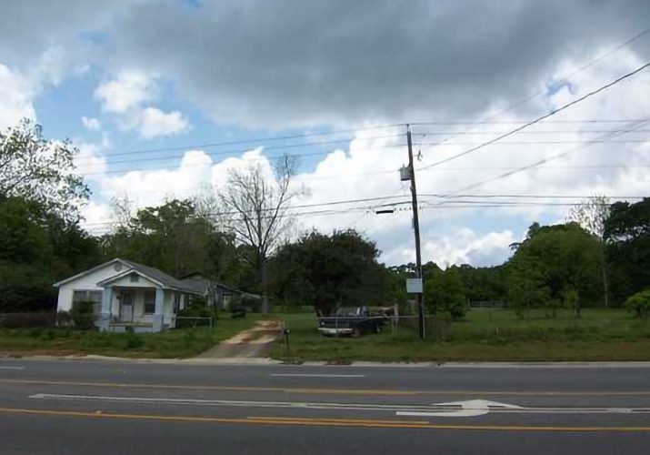 Real Estate Overview
