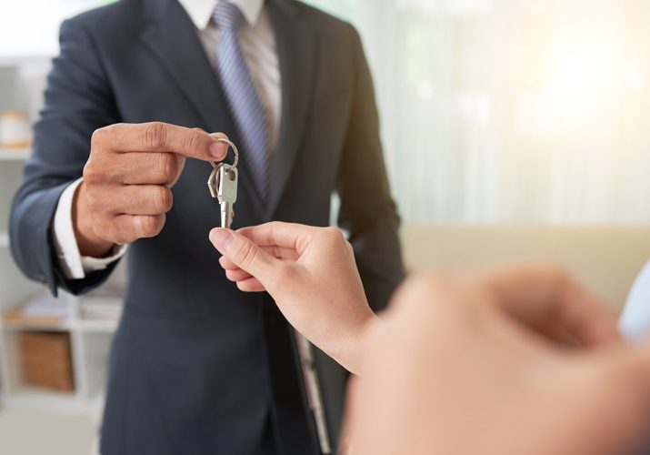 Real Estate Roundup