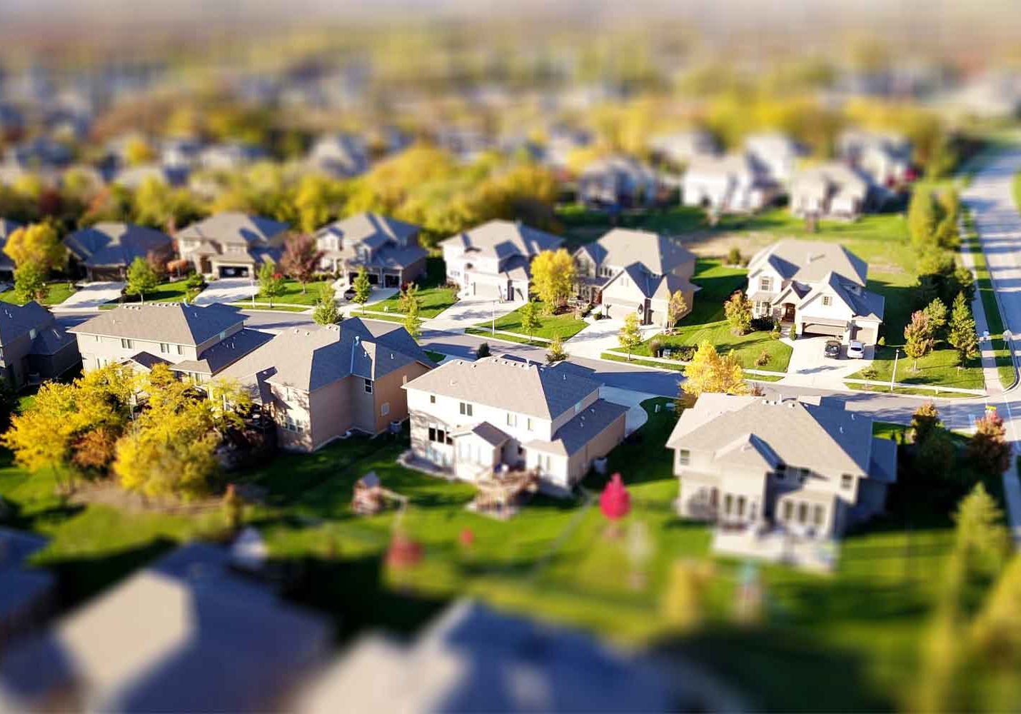 Real Estate Update