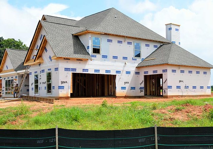 Real Estate Update