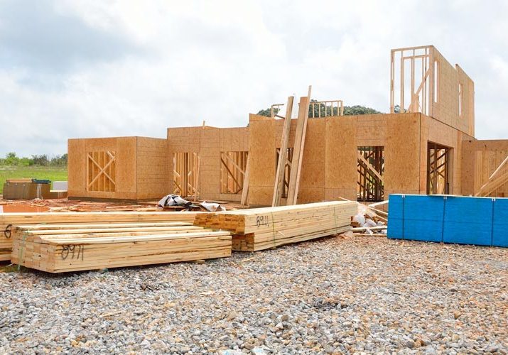 Real Estate Update