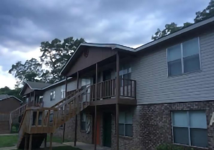 Real Estate Update