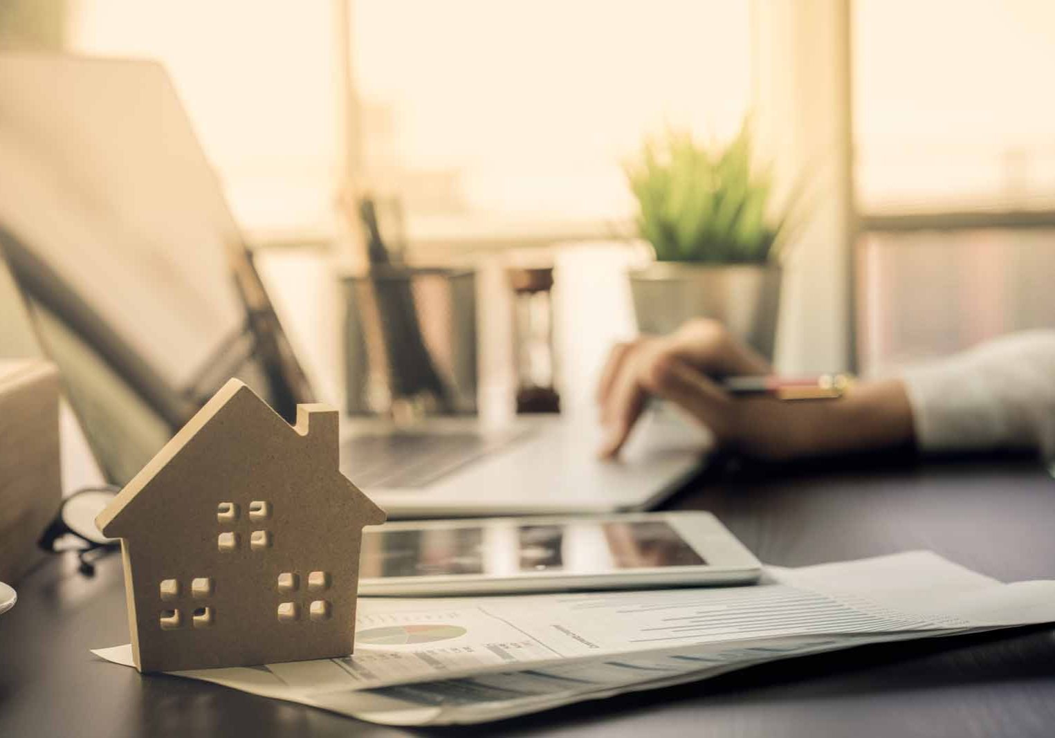 Real Estate Update