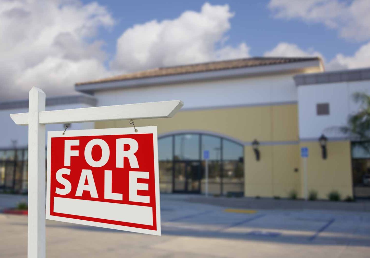 Real Estate Update