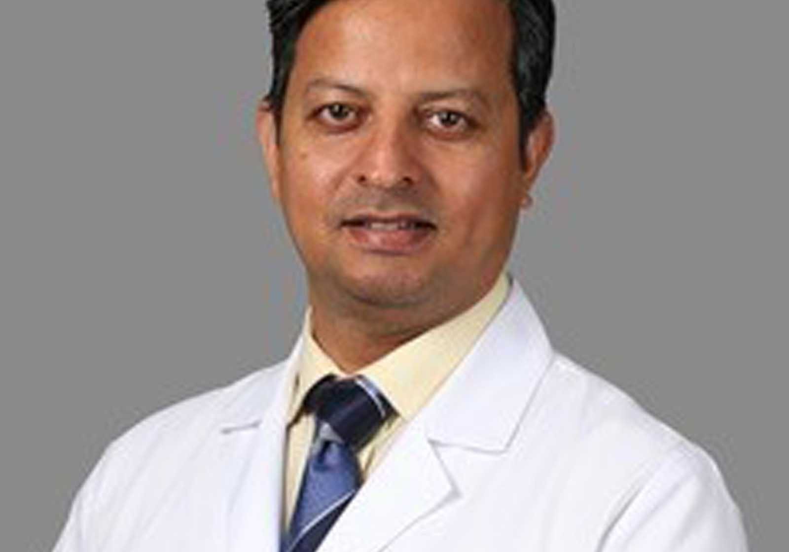 Reconstructive Urologist Kumar Joins USA Health