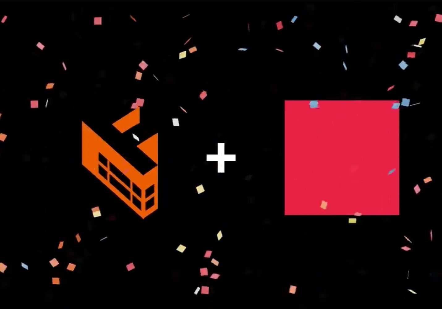 Red Square Announces Merger