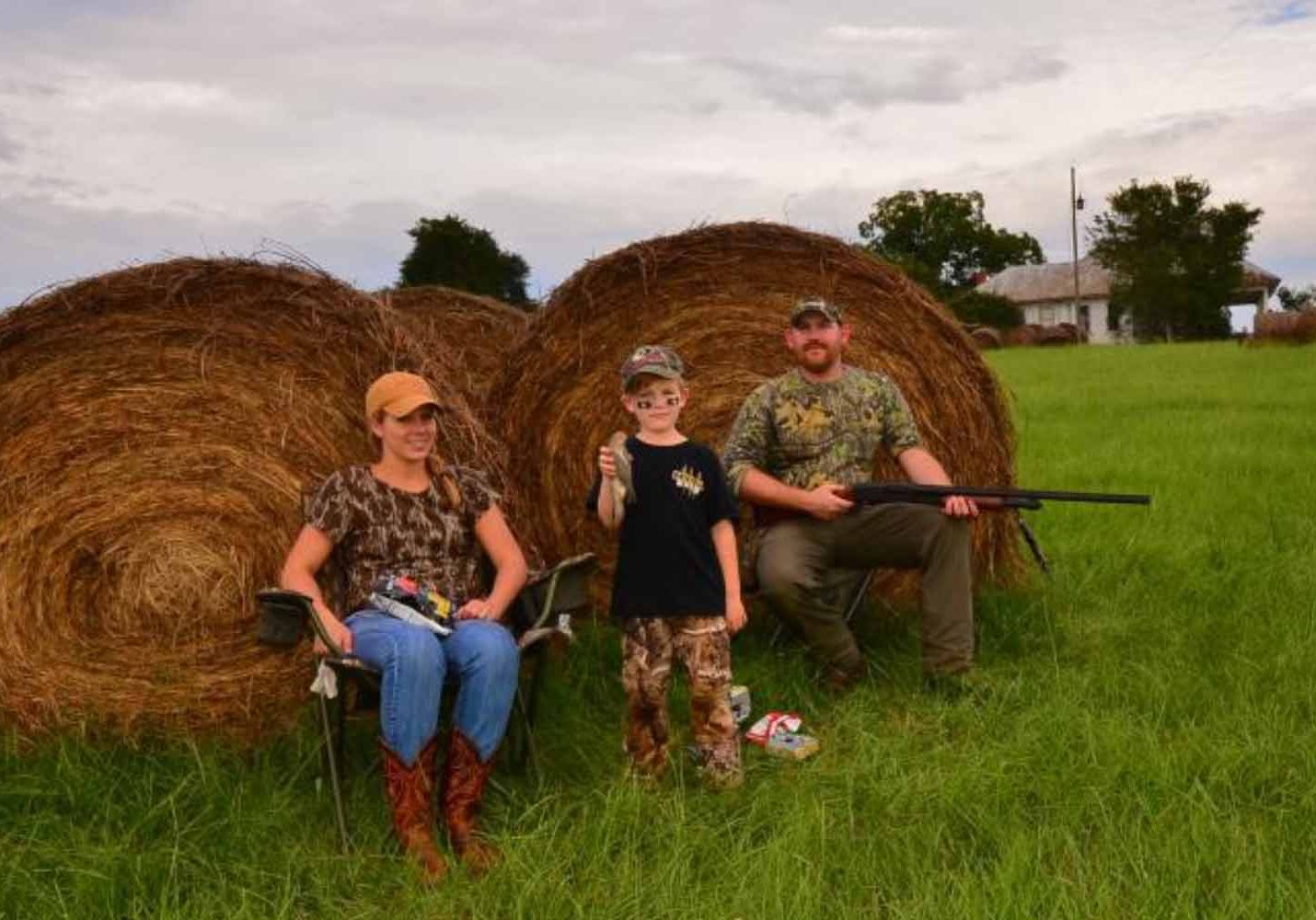 Registration Open Soon For Youth Dove Hunts