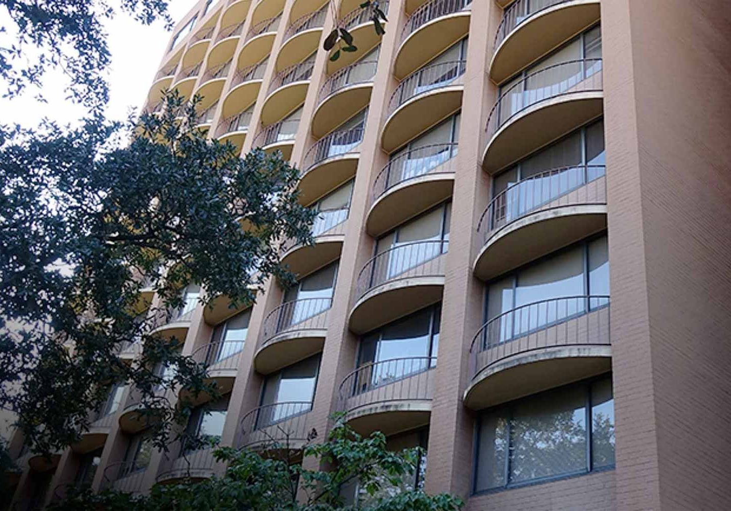 Renovation Project To Upgrade Senior Housing In Mobile
